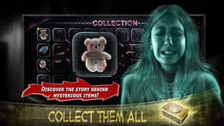 Slenderman Origins 3 Free. Abandoned School - Screenshot 2