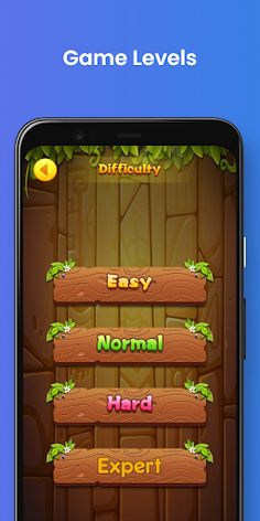 Color Water Puzzle Game App - Screenshot 1