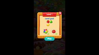 Candy Party - Screenshot 3