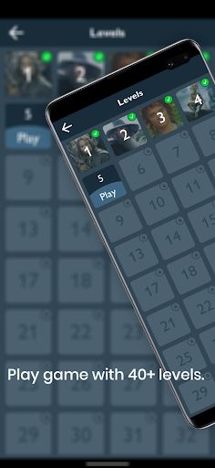 Guess Me - Screenshot 2