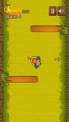 Mouse Down - Screenshot 1