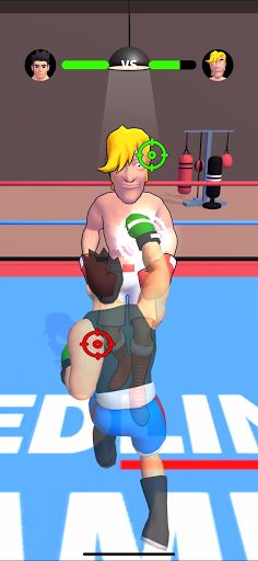 Punch It! - Screenshot 4