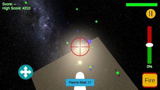 Hostile Takeover - Screenshot 2