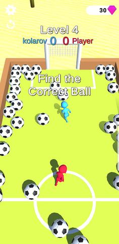 Spawn Race - Screenshot 3