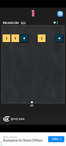 Clear - Sphere Shooter Game - Screenshot 3