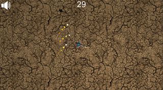 Jet Dodge Jet - Screenshot 1