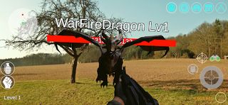 Gunfight Go - Screenshot 3