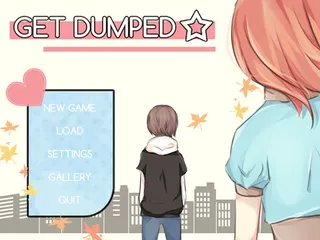 Get Dumped - Screenshot 1