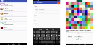 Diambra - Screenshot 2