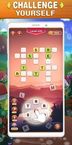 Word Connect Pro - 2023 - Screenshot 3
