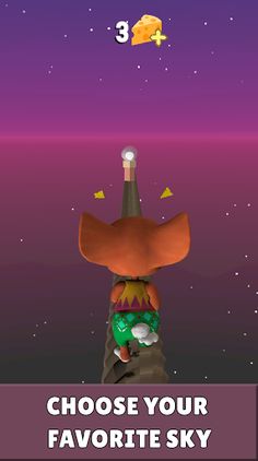 Cheese Rush - Screenshot 2