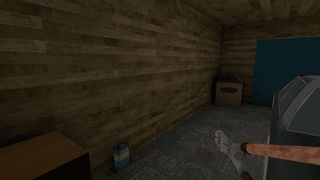Crazy wife - Screenshot 2
