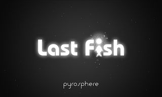 Last Fish - Screenshot 3
