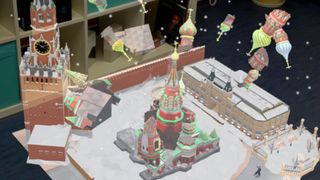 PuzzlAR: World Tour - Screenshot 2