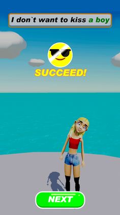 Chat Run - Screenshot 4