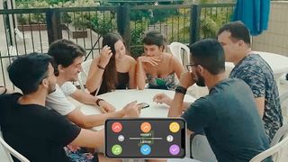 Sing Arena - Party Game - Cant - Screenshot 2