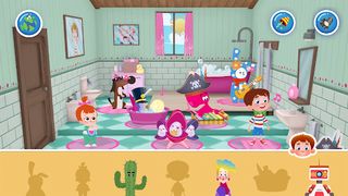 Leo's World - Screenshot 1