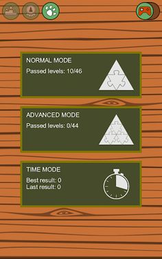 Garland Puzzle: Christmas tree - Screenshot 4