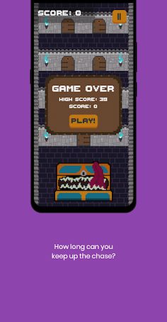 Mimic Dash - Screenshot 3