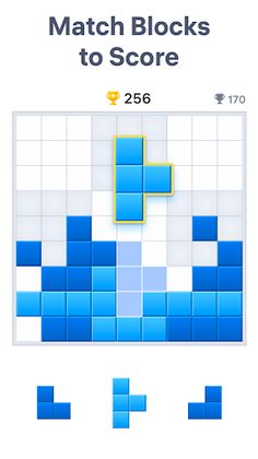 Blockudoku®: Block Puzzle Game - Screenshot 1