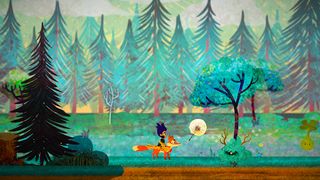 Charlie and Kiera's Adventure - Screenshot 2