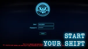 The Operator - Screenshot 2