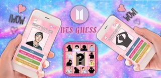 Guess BTS - Who Is A.R.M.Y - Screenshot 2