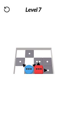 Fill The Spots 3D - Screenshot 2