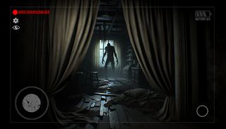 Mutant: Horror Escape Game - Screenshot 3