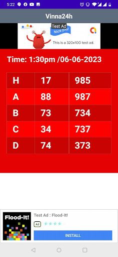 Vinna 24h - Screenshot 3