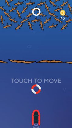 Flood Rescue - Screenshot 2