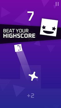 Bright Jump - Screenshot 3