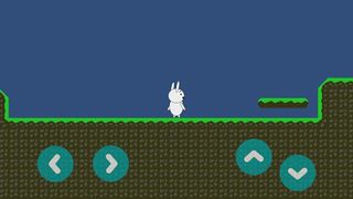 HugoHopp - Screenshot 1