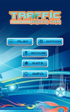 Speed Car Racing - Screenshot 1