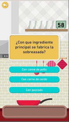 Cocinados - Screenshot 3