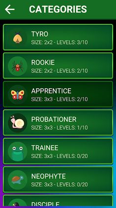 Word Brainia - Screenshot 4