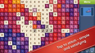 Cross-Stitch World - Screenshot 2