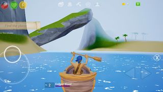 The Wild: Survival Game Pro - Screenshot 2