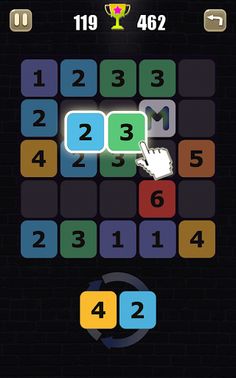 Merge Block Puzzle : Domino - Screenshot 3