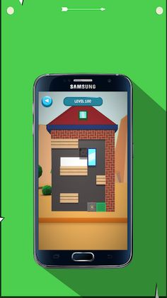 Wall Painter 3D - Screenshot 4