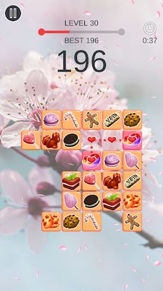 Sweet Connect - Screenshot 4