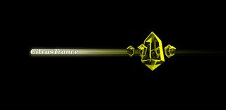 Citrus Trance - Screenshot 1