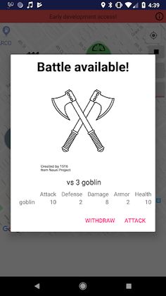 Land Of The Rooster - Screenshot 4