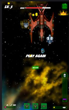 X-Alien-earth - Screenshot 1