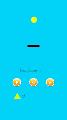 BallDown - Screenshot 1