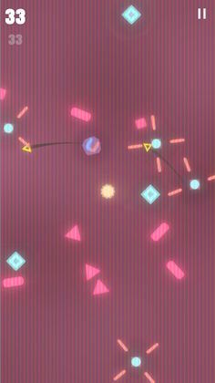 Force Ball - Screenshot 3