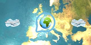 Worldspeaker: WorldKart - Screenshot 2