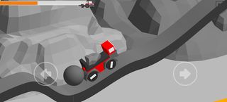 Hill Cargo Climb Racing - Screenshot 2