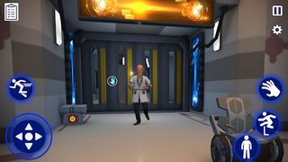 Bad Granny Chapter 3 - Screenshot 3