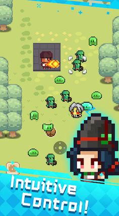 Furball GO - Screenshot 1